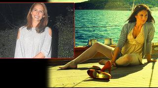 Sevgilim var Kenan'ı sormayın