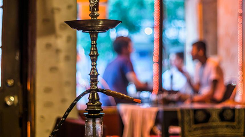 İstanbul merkezli 8 ilde 'nargile' operasyonu! Değeri 3 milyon TL'nin &uuml;zerinde 