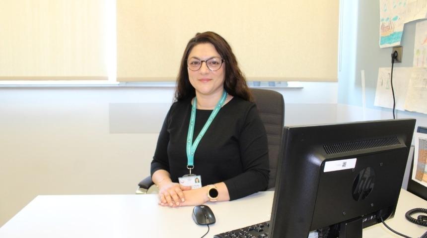 &Ouml;zg&uuml;l &ouml;ğrenme g&uuml;&ccedil;l&uuml;ğ&uuml;n&uuml;n ilk tanısı evde başlıyor