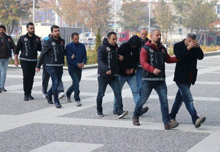 Bolu TEM Otoyolu'nda hareketli anlar! Böyle yakalandı G1