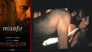 İşte Halit'in yasak aşkı