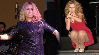 Lara'dan, Hadise'ye şok sözler