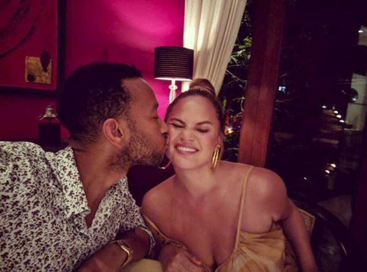 John Legend 2019&rsquo;un yaşayan en seksi erkeği se&ccedil;ildi