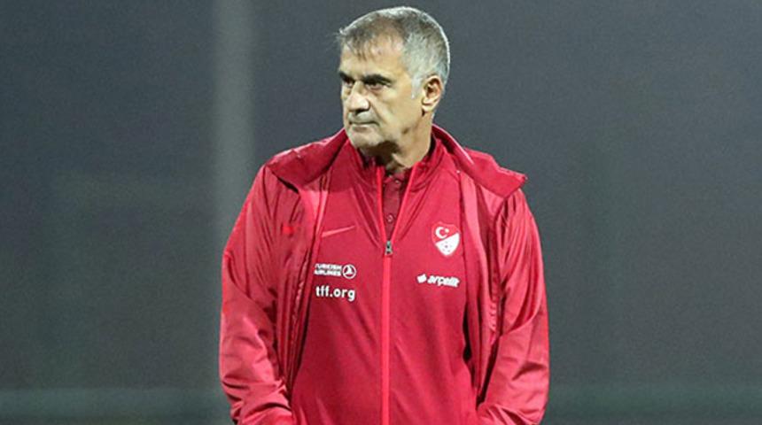 Elemelerde en başarılı isim Şenol Güneş