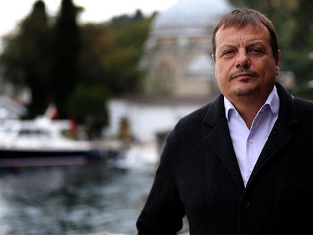 Ergin Ataman: Pota altında etkili savunma yapmalıyız