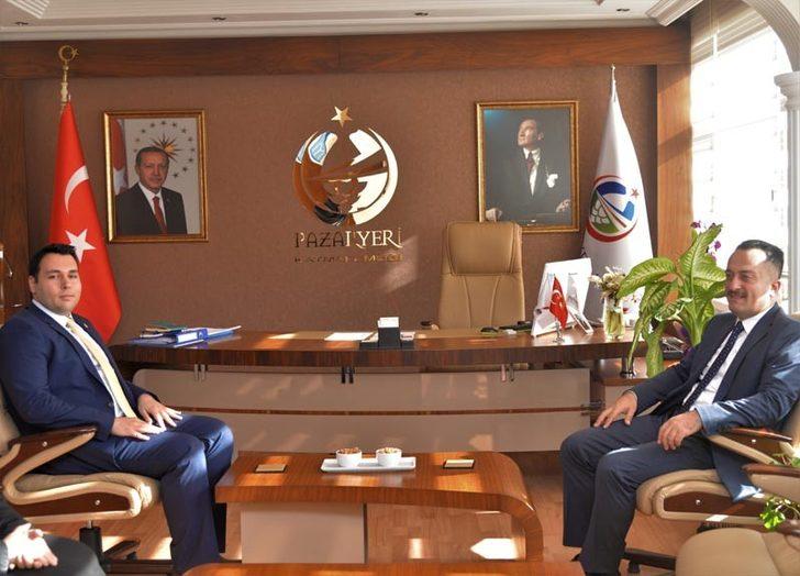 Vali Şentürk’ten köy ziyaretleri G2