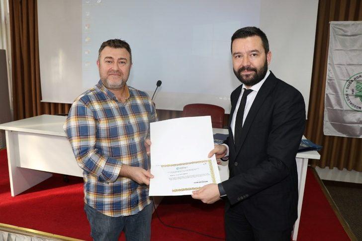 Büyükşehir’den sertifikalı Pet Shop eğitimi G2