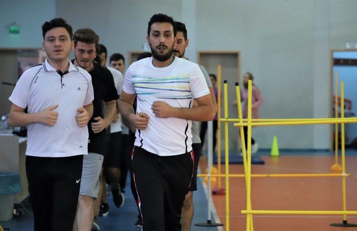 Büyükşehir’den sertifikalı Pet Shop eğitimi G3