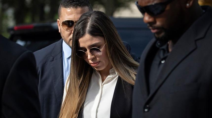 El Chapo&rsquo;nun eşi TV yıldızı oluyor