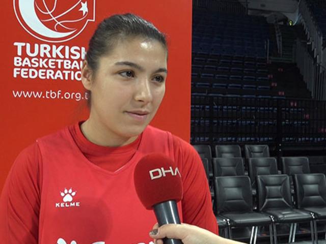 'Gruptan birinci çıkmak istiyoruz'