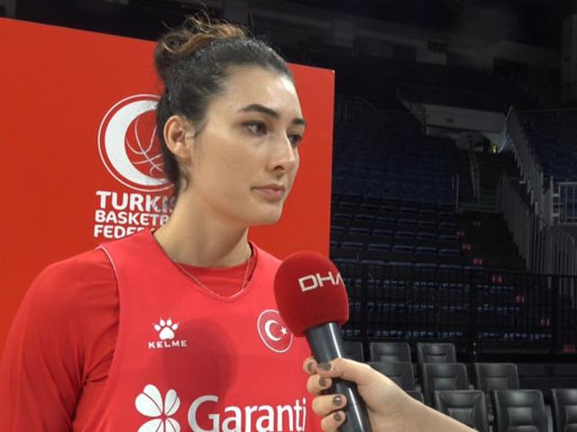 'Hedefimiz iki maçı kazanmak'