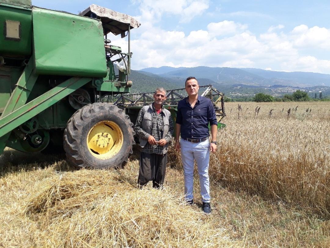 &Ccedil;ift&ccedil;iye devlet desteği