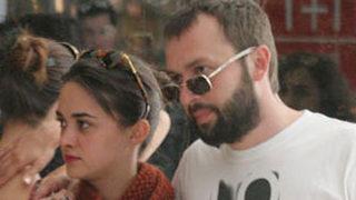 İşte Pargalı'nın sevgilisi