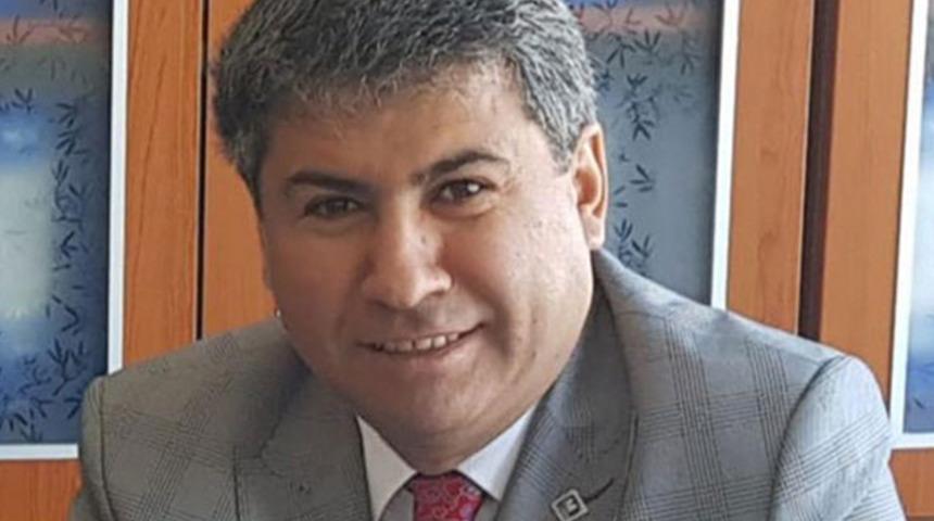 Denizlispor'da istifa şoku