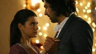 Bu sessizlik aşk kokuyor