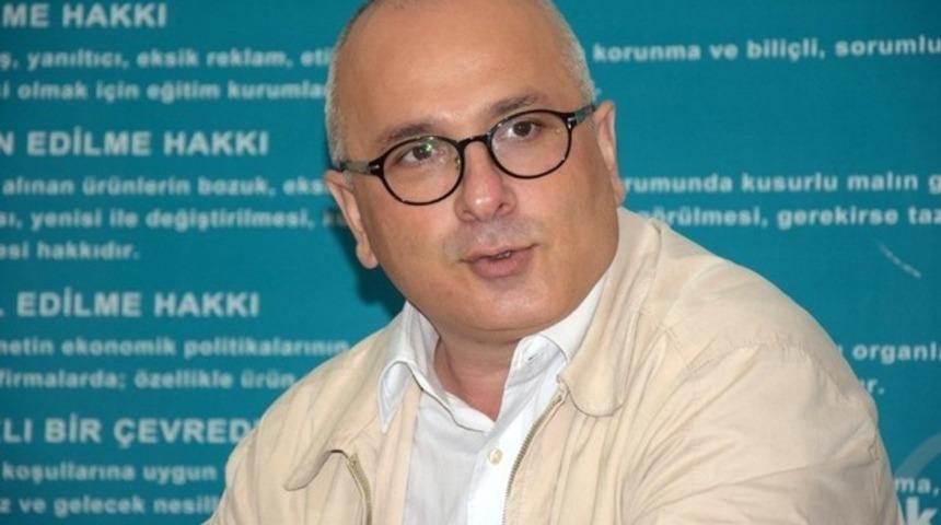 Balıkesir CHP&rsquo;de s&uuml;rpriz aday