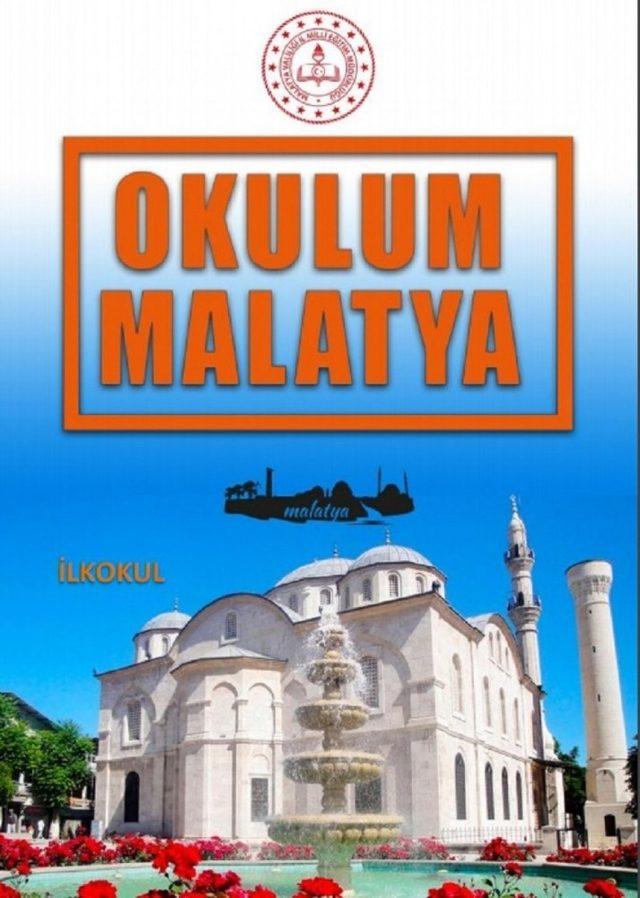 ’Okulum Malatya’ projesi ile artık her yer okul