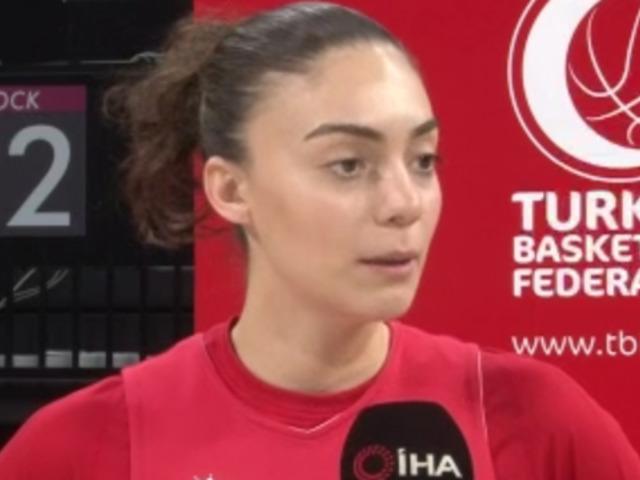 'Daha enerjik ve istekli bir takımız'