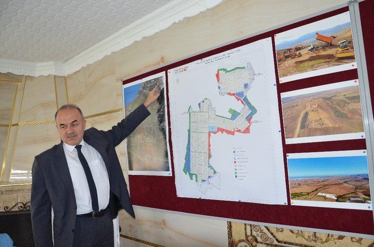 İMES OSB’de hedef 2023 G1