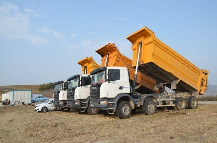 İMES OSB’de hedef 2023 G5