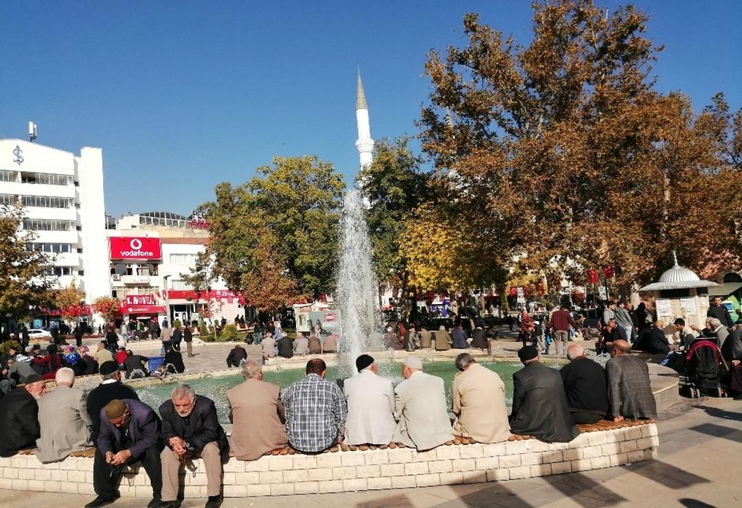 B&ouml;lge genelinde pastırma yazı devam edecek