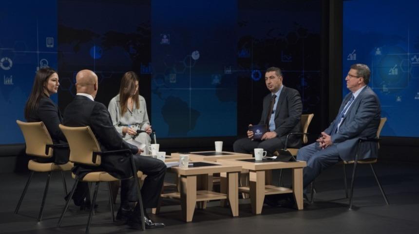 A&ccedil;ık&ouml;ğretim Sistemi yeni &uuml;lkelere a&ccedil;ılmaya hazırlanıyor