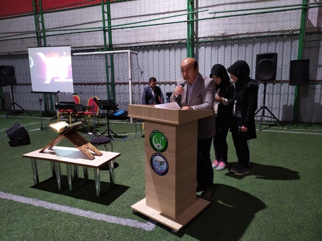 Nuribey&rsquo;de Mevlid-i Nebi Haftası