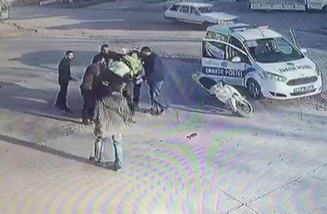 Tokat’ta orantısız güç kullanan polislere soruşturma 1