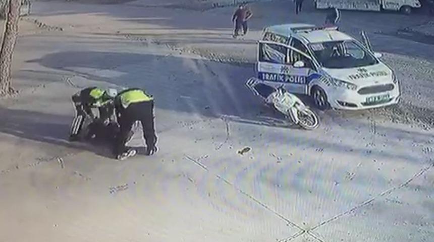 Tokat’ta orantısız güç kullanan polislere soruşturma