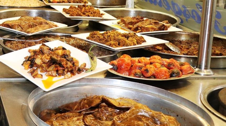 Malatya&rsquo;ya &lsquo;Mutfak M&uuml;zesi&rsquo; yapılacak