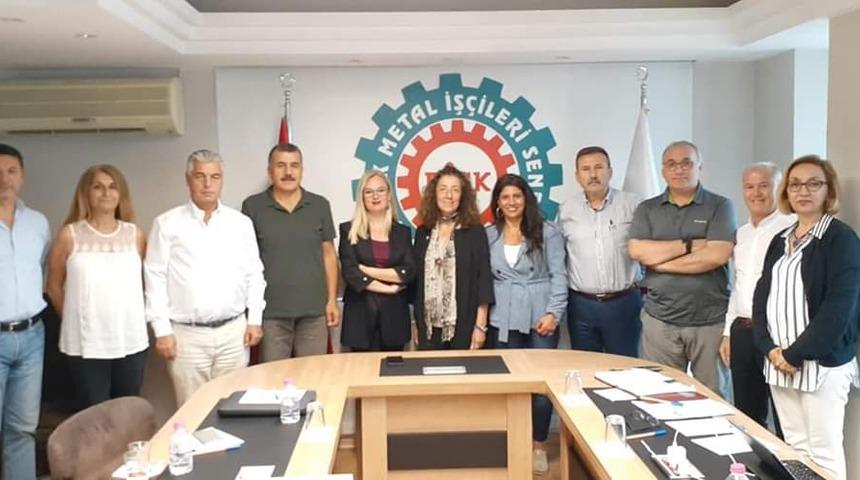 EGD - Yenilebilir Enerjiyi Destekleme Platformu kuruldu