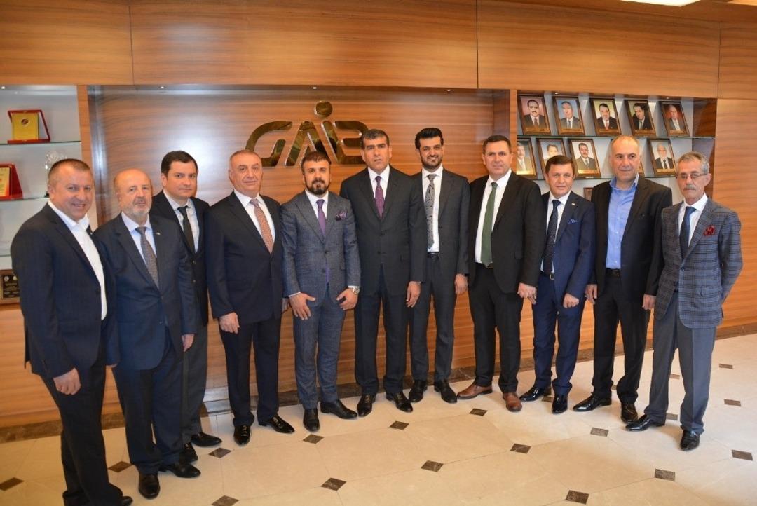 T&uuml;rkiye&rsquo;de Hububat ve Bakliyatta İhracat Şampiyonu G&uuml;neydoğu