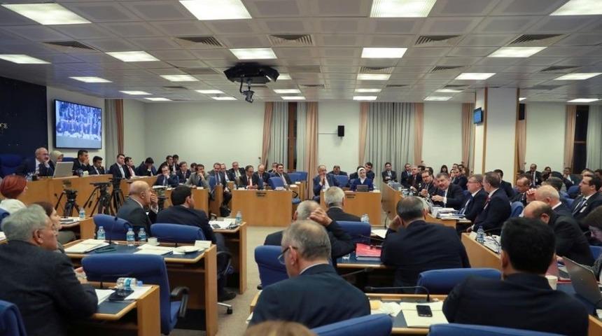 Milletvekili Aydemir Erzurum&rsquo;un beklentilerini paylaştı