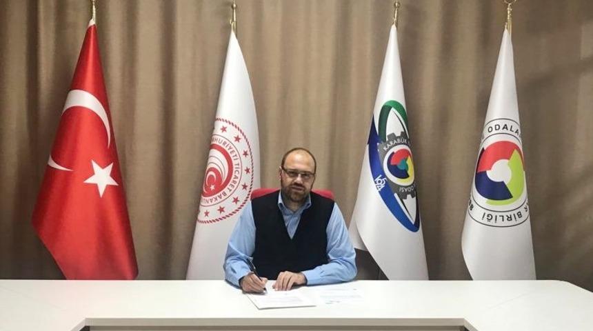 Karab&uuml;k İhracat Destek Ofisi hizmete başladı
