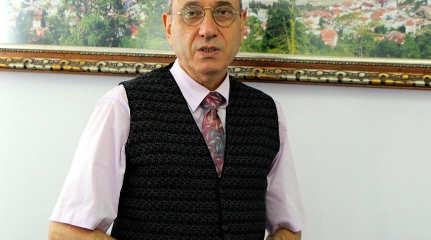 Dr. Din&ccedil;&ccedil;ağ: &ldquo;Devlet desteğine ihtiya&ccedil; var&rdquo;