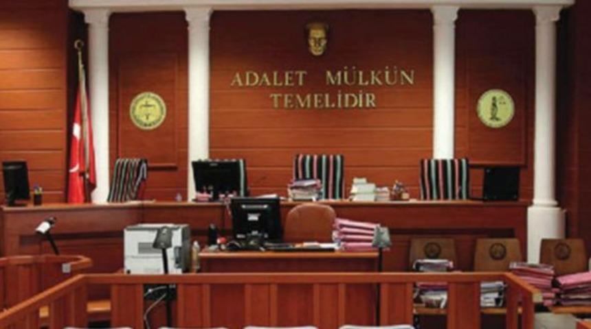 12 yaşındaki çocuğa istismara 34 yıl hapis