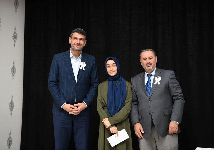 “Peygamberimiz ve Aile” Kartepe’de konuşuldu G2