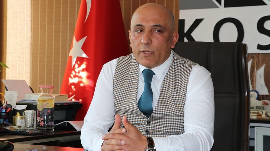 Kastamonu'da kadınlar erkeklerden daha girişimci
