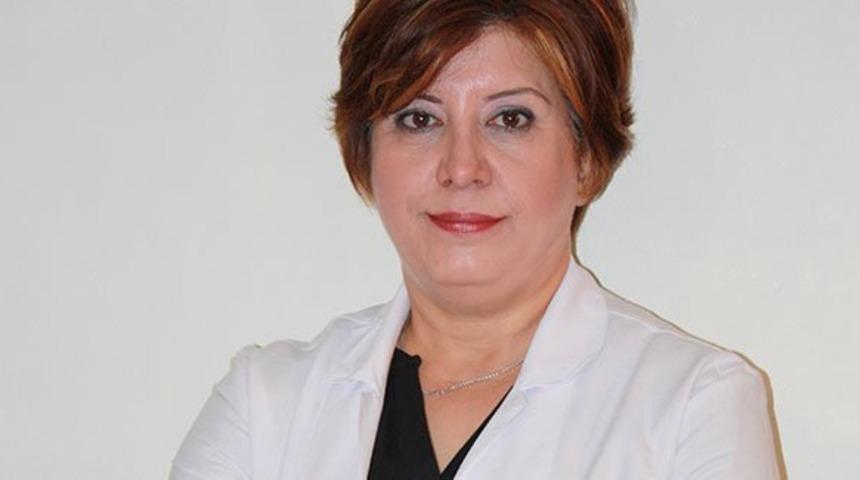 Kadın doğum uzmanı evinde ölü bulundu