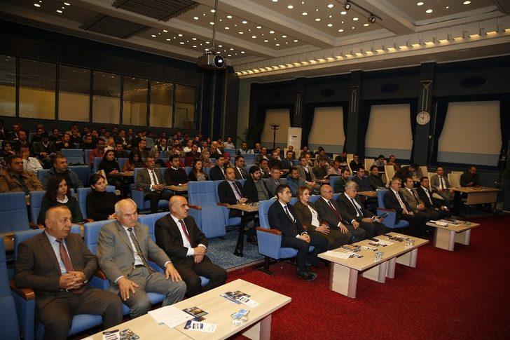 Büyükşehir’de CBS Günü G3