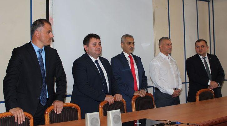 GMİS’ten yeni madencilere seminer G2