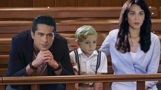 Çocuk dizisi final mi yapıyor? 