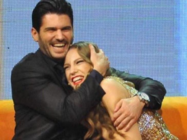 Aysun Kayacı'ya 'devam' G5