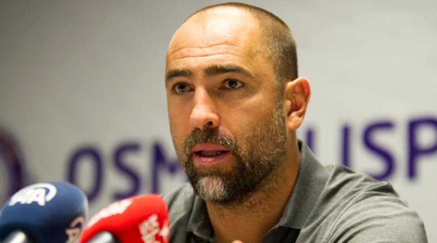 Igor Tudor, resmen Juventus'ta!