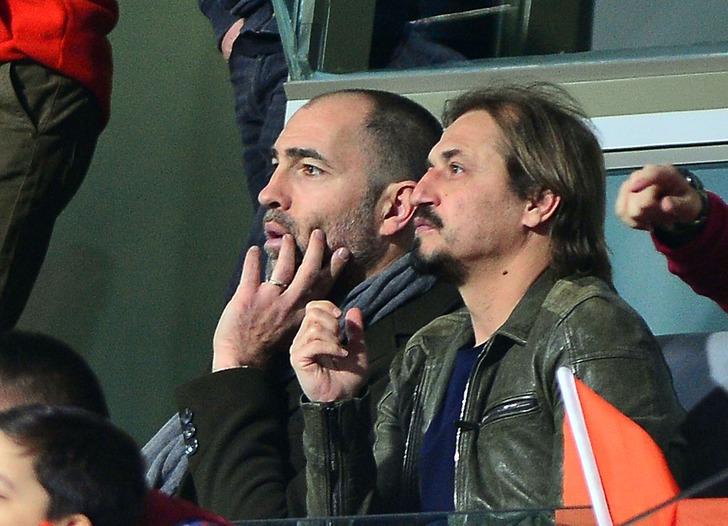 Igor Tudor, geri dönüyor! G1