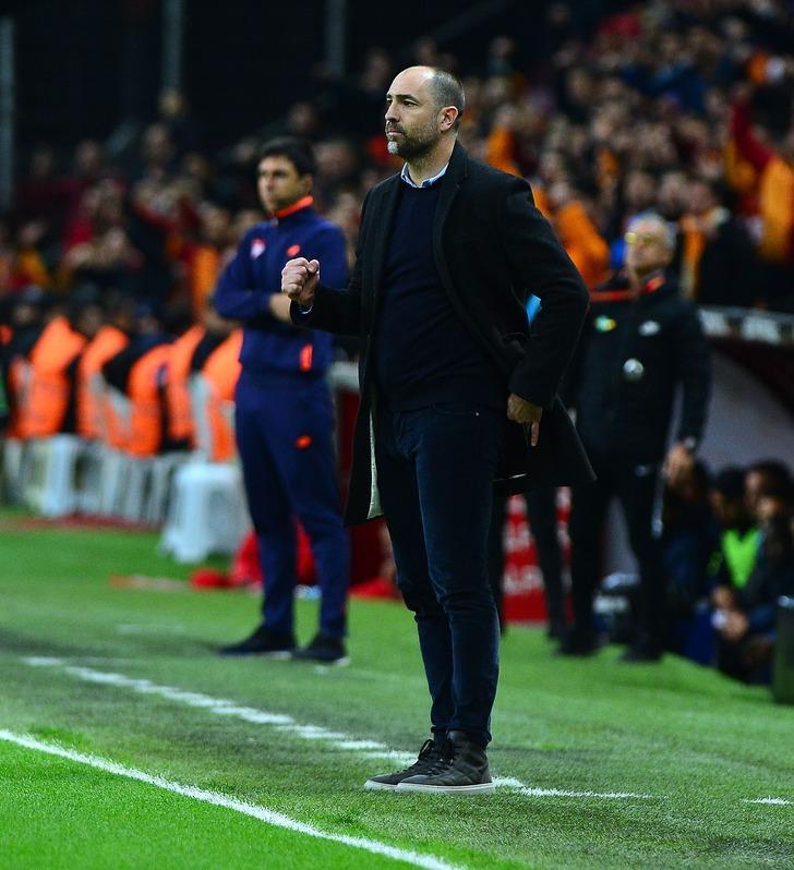 Igor Tudor, geri dönüyor! G2