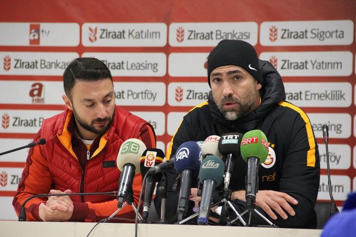 Igor Tudor, geri dönüyor! G5