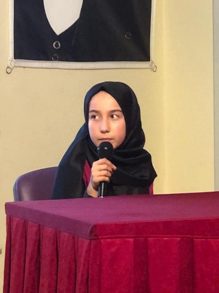 Bozüyük’te "40 Hadis-i Şerif Ezberleme Yarışması" G5