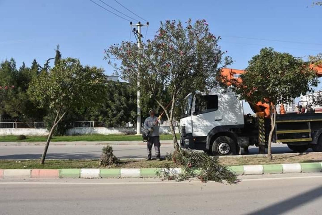 Ceyhan&rsquo;da hayat kurtaran &ouml;nlem