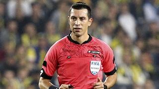 Ali Palabıyık'a görev